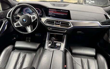 BMW X6, 2021 год, 7 500 000 рублей, 6 фотография