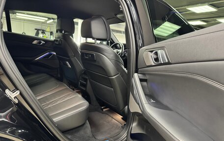 BMW X6, 2021 год, 7 500 000 рублей, 7 фотография