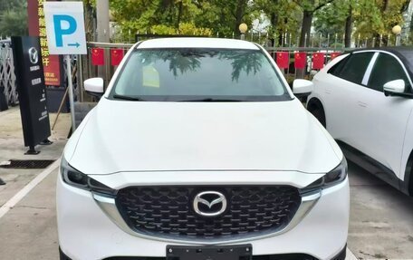 Mazda CX-5 II, 2025 год, 2 390 000 рублей, 2 фотография