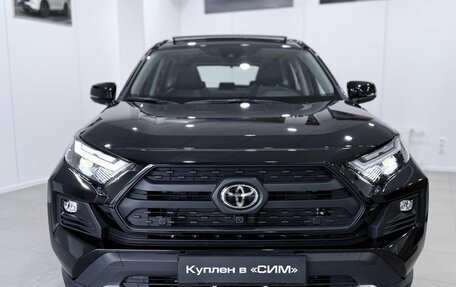 Toyota RAV4, 2025 год, 4 500 000 рублей, 2 фотография