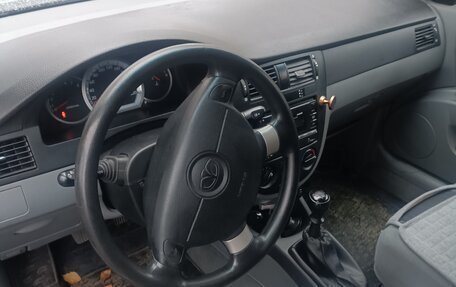 Daewoo Gentra II, 2013 год, 580 000 рублей, 2 фотография