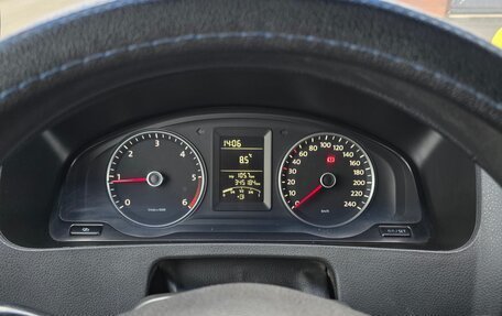 Volkswagen Caravelle T5, 2010 год, 1 550 000 рублей, 10 фотография