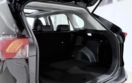 Toyota RAV4, 2025 год, 4 500 000 рублей, 7 фотография