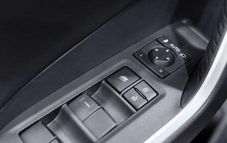 Toyota RAV4, 2025 год, 4 500 000 рублей, 8 фотография