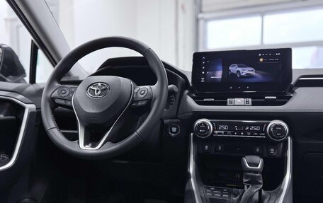 Toyota RAV4, 2025 год, 4 500 000 рублей, 16 фотография