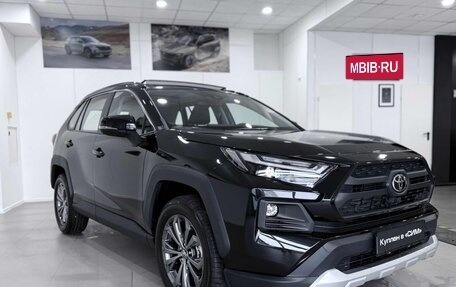 Toyota RAV4, 2025 год, 4 500 000 рублей, 3 фотография