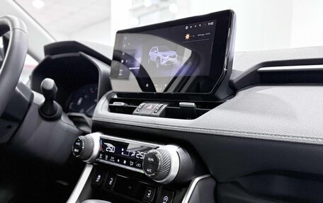 Toyota RAV4, 2025 год, 4 500 000 рублей, 13 фотография