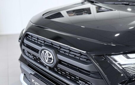 Toyota RAV4, 2025 год, 4 500 000 рублей, 17 фотография