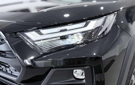 Toyota RAV4, 2025 год, 4 500 000 рублей, 18 фотография