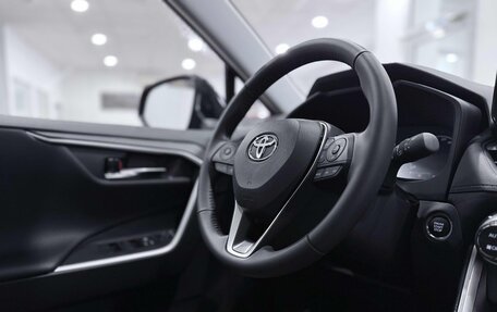 Toyota RAV4, 2025 год, 4 500 000 рублей, 22 фотография