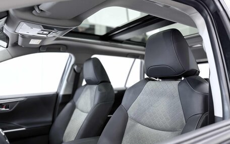 Toyota RAV4, 2025 год, 4 500 000 рублей, 20 фотография