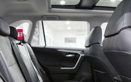 Toyota RAV4, 2025 год, 4 500 000 рублей, 14 фотография