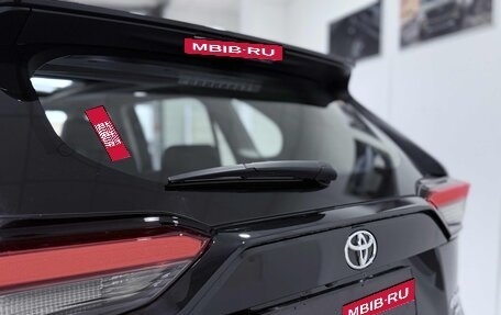 Toyota RAV4, 2025 год, 4 500 000 рублей, 19 фотография