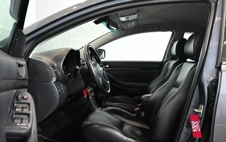 Toyota Avensis III рестайлинг, 2006 год, 950 000 рублей, 9 фотография