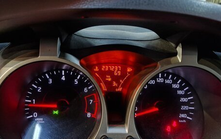 Nissan Juke II, 2012 год, 859 000 рублей, 3 фотография