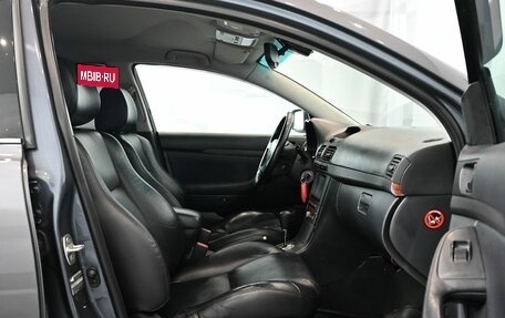 Toyota Avensis III рестайлинг, 2006 год, 950 000 рублей, 10 фотография