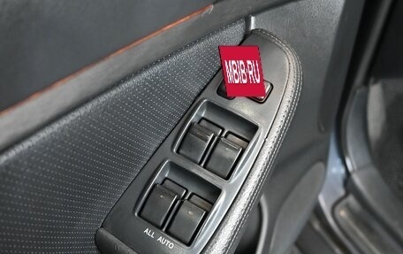 Toyota Avensis III рестайлинг, 2006 год, 950 000 рублей, 15 фотография