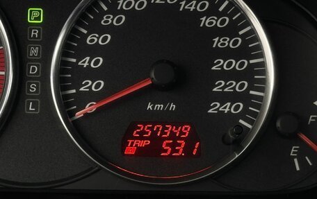 Mazda 6, 2004 год, 439 990 рублей, 12 фотография