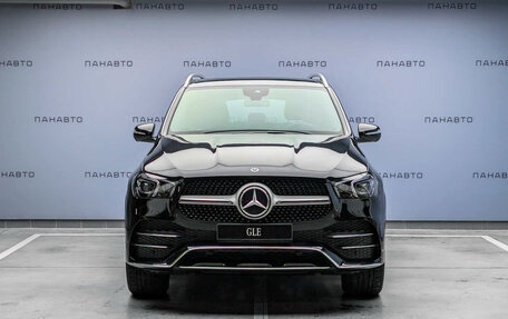 Mercedes-Benz GLE, 2024 год, 15 948 000 рублей, 2 фотография