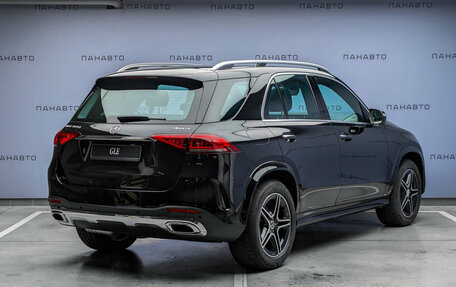 Mercedes-Benz GLE, 2024 год, 15 948 000 рублей, 3 фотография