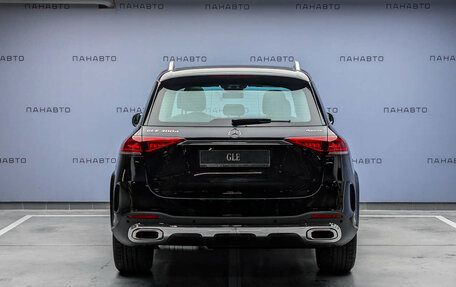 Mercedes-Benz GLE, 2024 год, 15 948 000 рублей, 4 фотография