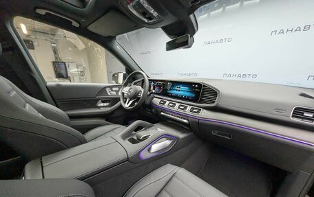 Mercedes-Benz GLE, 2024 год, 15 948 000 рублей, 8 фотография