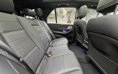 Mercedes-Benz GLE, 2024 год, 15 948 000 рублей, 9 фотография