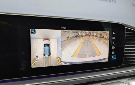 Mercedes-Benz GLE, 2024 год, 15 948 000 рублей, 13 фотография