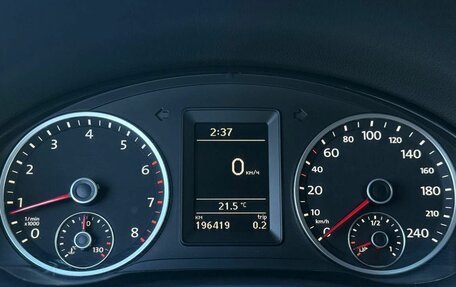 Volkswagen Tiguan I, 2010 год, 960 000 рублей, 8 фотография