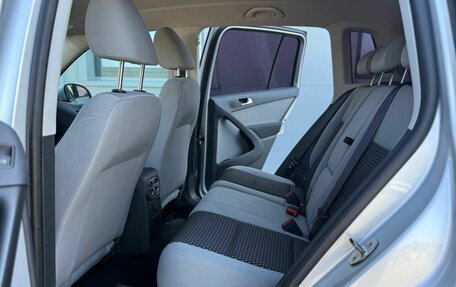 Volkswagen Tiguan I, 2010 год, 960 000 рублей, 9 фотография