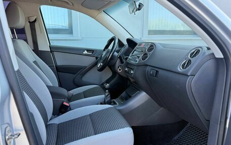 Volkswagen Tiguan I, 2010 год, 960 000 рублей, 10 фотография