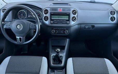 Volkswagen Tiguan I, 2010 год, 960 000 рублей, 12 фотография