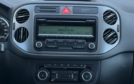 Volkswagen Tiguan I, 2010 год, 960 000 рублей, 13 фотография