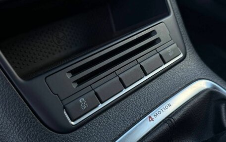 Volkswagen Tiguan I, 2010 год, 960 000 рублей, 14 фотография