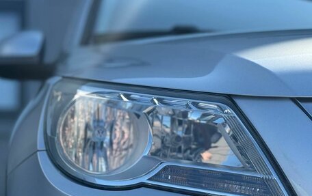 Volkswagen Tiguan I, 2010 год, 960 000 рублей, 17 фотография