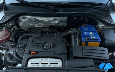 Volkswagen Tiguan I, 2010 год, 960 000 рублей, 16 фотография