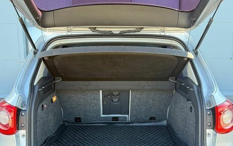 Volkswagen Tiguan I, 2010 год, 960 000 рублей, 15 фотография