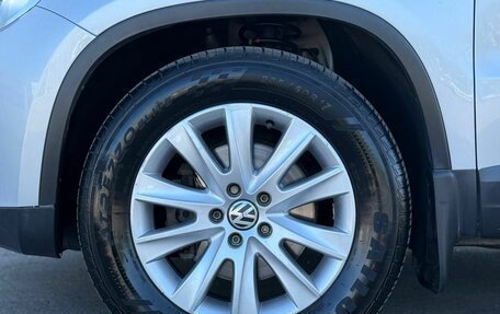 Volkswagen Tiguan I, 2010 год, 960 000 рублей, 19 фотография