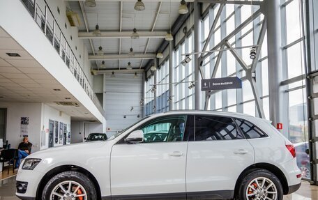 Audi Q5, 2011 год, 1 488 000 рублей, 4 фотография