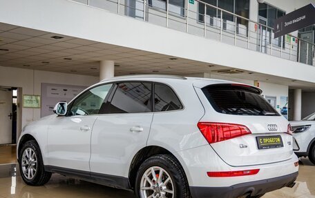 Audi Q5, 2011 год, 1 488 000 рублей, 5 фотография