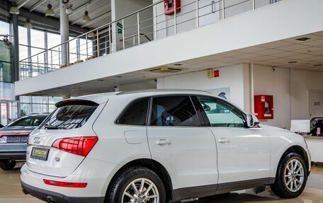 Audi Q5, 2011 год, 1 488 000 рублей, 7 фотография