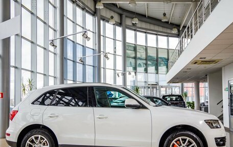 Audi Q5, 2011 год, 1 488 000 рублей, 8 фотография