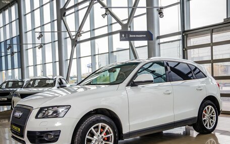 Audi Q5, 2011 год, 1 488 000 рублей, 3 фотография