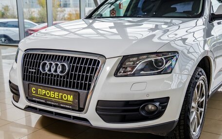 Audi Q5, 2011 год, 1 488 000 рублей, 9 фотография