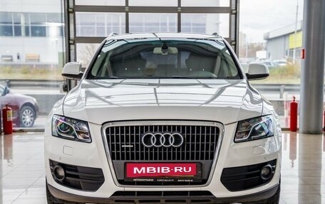 Audi Q5, 2011 год, 1 488 000 рублей, 2 фотография