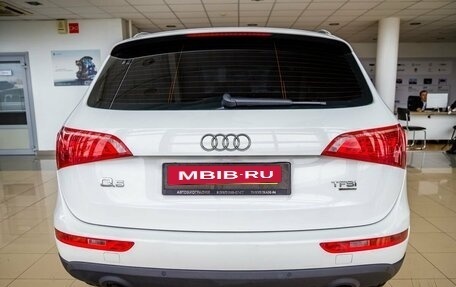 Audi Q5, 2011 год, 1 488 000 рублей, 6 фотография