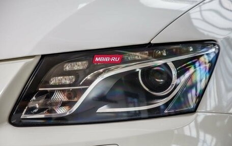 Audi Q5, 2011 год, 1 488 000 рублей, 10 фотография