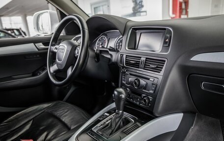 Audi Q5, 2011 год, 1 488 000 рублей, 14 фотография