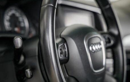 Audi Q5, 2011 год, 1 488 000 рублей, 15 фотография