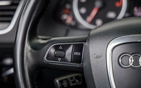 Audi Q5, 2011 год, 1 488 000 рублей, 16 фотография